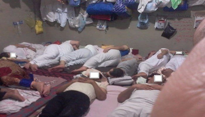 وفاة معتقل سياسي بسبب الإهمال في سجون السيسي