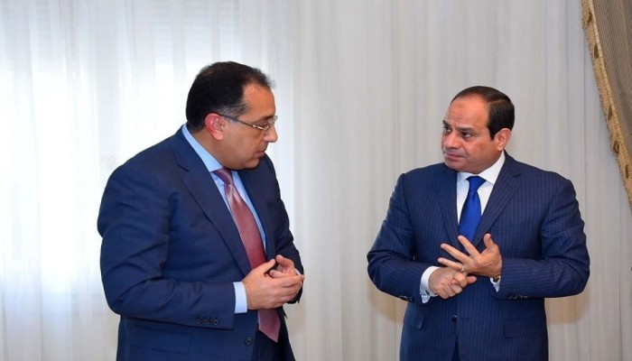 «قد ندخل اقتصاد حرب».. تصريحات رئيس حكومة الانقلاب تثير الجدل في مصر