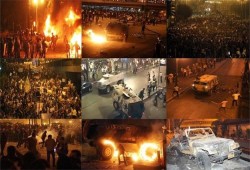 فى الذكرى الـ13 لأحداث ماسبيرو.. عدالة غائبة بين ركام من المظالم الحاضرة