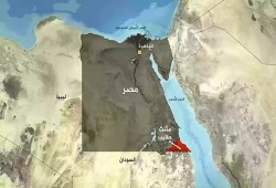 "عمر سمير" يكتب: مصر والحرب الإقليمية على حدودها