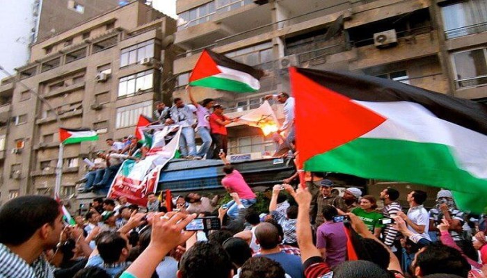 لماذا تراجعت الفعاليات المصرية الداعمة لغزة والرافضة للعدوان؟