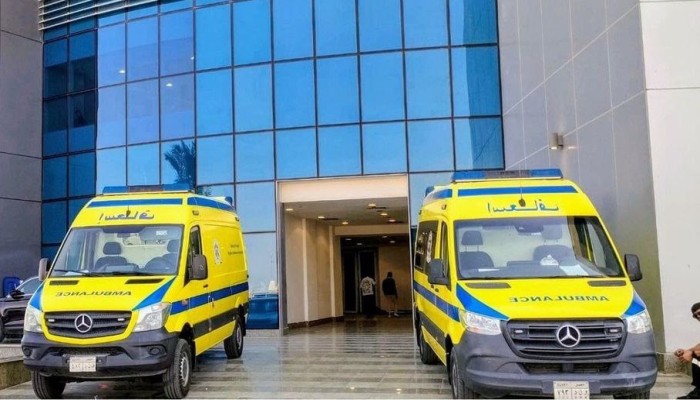 «الضرب في الميت حرام».. هيئة الإسعاف ترفع أسعار خدماتها بنسبة 260% بذريعة تطوير الخدمات