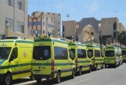 ارتفاع أسعار خدمات الإسعاف: معاناة جديدة للمصريين في ظل نظام فاسد