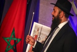 الحكومة المغربية تتجاهل الأزمات الإقليمية: ملتمس تشريعي لمنح الجنسية لليهود المغاربة في ظل حرب الإبادة ضد الفلسطينيين