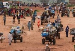 بين أهوال النزوح وقسوة الغربة: آلاف السودانيين يقررون العودة إلى الوطن رغم الكوليرا والصراع