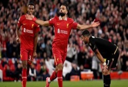 نادٍ أمريكي يتنافس مع السعودية على ضم محمد صلاح
