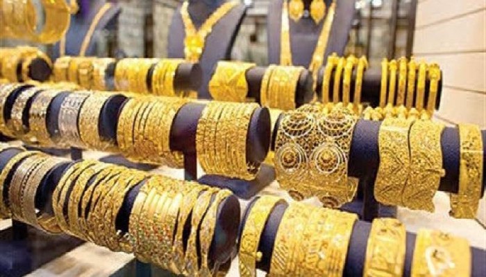 استقرار نسبي في أسعار الذهب بمصر اليوم وسط توقعات بارتفاعات جديدة