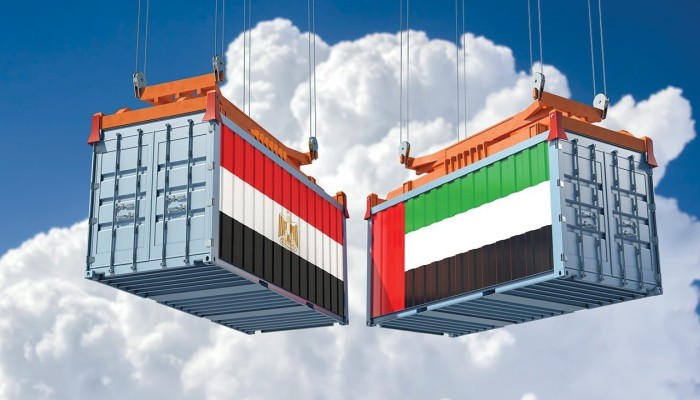 أرابيان بيزنس: الإمارات تؤدي دوراً حاسماً في التحول الاقتصادي في مصر باستثمارات 35 مليار دولار