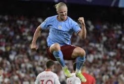 هالاند وفينيسيوس يتصدران قائمة أغلى اللاعبين في العالم بقيمة 200 مليون يورو