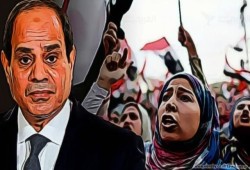 مصر على صفيح ساخن: أزمات متفاقمة تهدد بقاء الدولة وسط تصاعد الصراعات الإقليمية
