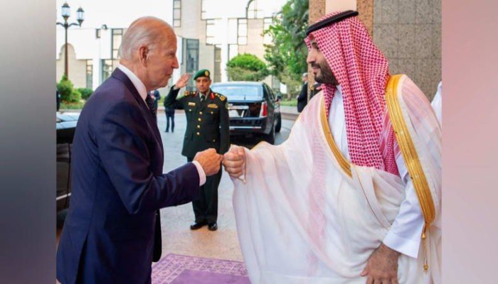 كيف استغل بن سلمان فوضى الشرق الأوسط للحصول على ما يريده من الولايات المتحدة