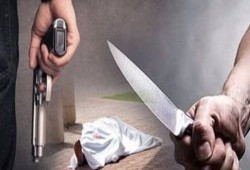 «الناس على دين ملوكهم».. جرائم قتل الآباء والأقارب ظاهرة لم تعرفها مصر إلا في زمن الانقلاب