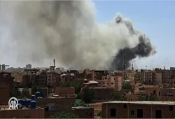 الصراع في السودان وخيوط التدخل الخارجي