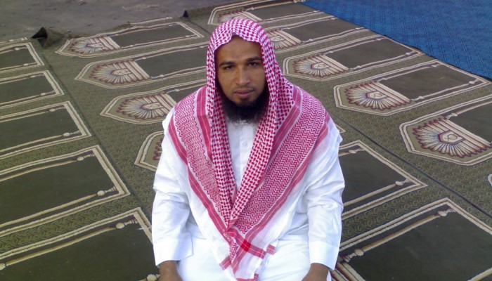 وفاة إمام مسجد أثناء رفع الأذان تُغرق محافظة قنا في الحزن..ما أخر كلماته!!