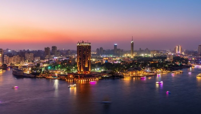 مدفوعة بارتفاع اسعار الكهرباء والوقود: مستوى التضخم بمصر يصل إلى 26.4