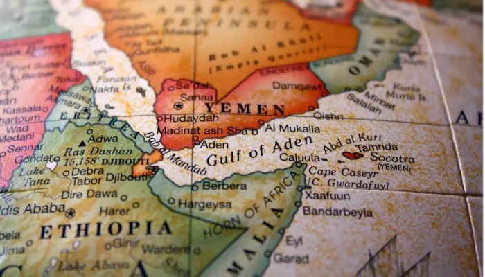 هكذا تساهم وسائل التواصل الاجتماعي في تأجيج التوترات الجيوسياسية في منطقة القرن الأفريقي