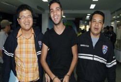 حمزة بن دلاج: البطل الجزائري الذي تحدى الصهيونية بسلاح التقنية