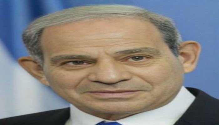 نتنياهو خط أحمر ..إبعاده عن قوائم الإرهاب اعتماد جديد للسيسي!