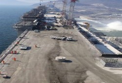 اكتفى بالتصريحات .. "اتفاقية عنتيبي" تثير مخاف العطش والسيسي لا يرى غضاضة