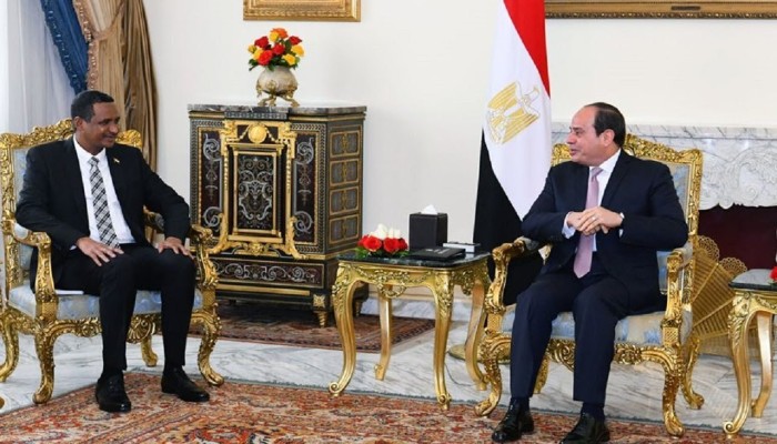 الدعم السريع يعلن حظر الصادرات السودانية إلى مصر..  ما السلع التي سيتضرر منها المصريون؟