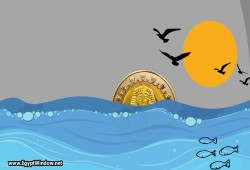 ترقب اجتماع البنك المركزي المصري وسط توقعات برفع الفائدة