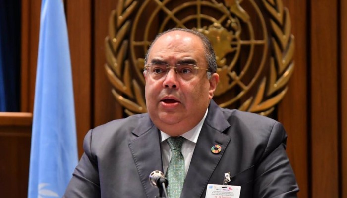 الخبير الاقتصادي الدولي محمود محي الدين: الديون وتقليص الافاق على الصحة والتعليم أخطر تحديات التنمية المستدامة بمصر