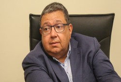 زياد بهاء الدين: الحكومة "أثارت الخوف" بمصطلح اقتصاد الحرب (فيديو)
