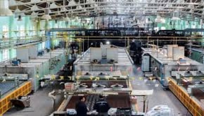 إغلاق مصانع الفويل في الإسكندرية وحلوان: دليل على فشل السياسات الصناعية وتدهور بيئة الاستثمار في مصر