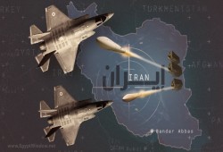 إيران تعتمد على 24 نظام دفاع جوي لمواجهة الطائرات الإسرائيلية.. تعرف عليها