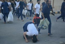 بين السجن والحرية.. كيف يتحول المفرج عنهم من سجناء إلى مواطنين مهمشين؟