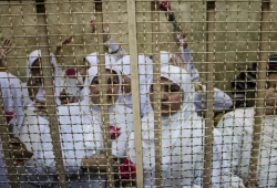"رضوى ياسر برعي" من "جروب مطبخنا" إلى سجون السيسي والسرطان