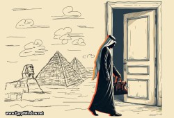 بشرة شر: مصطفى مدبولي يعد بمزيد من بيع البنوك والمطارات..مين يشتري مصر!!