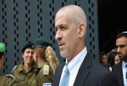 ما سر زيارة رئيس الشباك السرية الى مصر !؟ .... هل السيسي باع القضية الفلسطينية من أجل مصالحه الشخصية؟