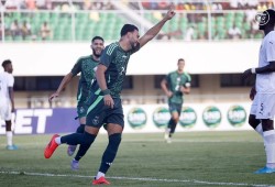 المنتخب الجزائري يتأهل لكأس أمم أفريقيا 2025 بعد فوز متتالي على توغو
