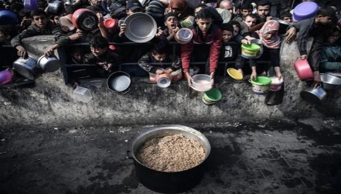 التجويع يهدد حياة 400 ألف فلسطيني في شمال غزة: أزمة إنسانية غير مسبوقة