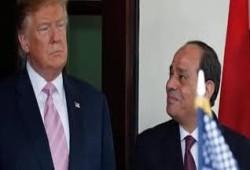 هل يصبح ترامب "سيسي أمريكا"؟ خطر استخدام الجيش ضد المواطنين