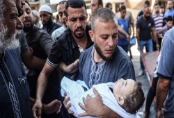 #شهداء_الأقصى: هاشتاج يتصدر الترند دعمًا للمقاومة الفلسطينية في غزة