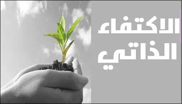 استراتيجية الإكتفاء الذاتي.. الطريق نحو الإستقلالية