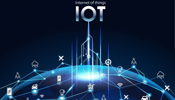 كاسبرسكي تطلق "Appicenter" و"Kaspersky IoT" لتعزيز أمان إنترنت الأشياء