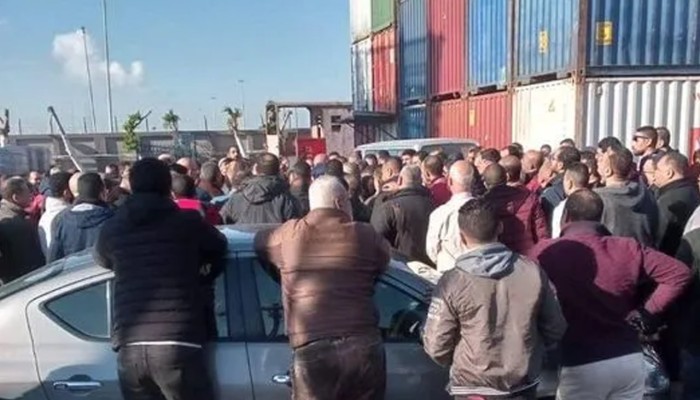 تأجيل دعوى عمال "الإسكندرية لتداول الحاويات" لحل اللجنة النقابية إلى 10 نوفمبر