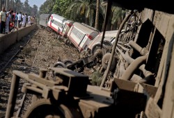 من المسؤول عن حوادث القطارات المتكررة؟ إهمال بشري أم ضعف في المنظومة؟