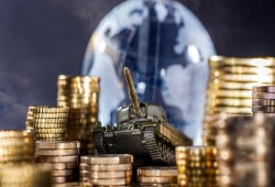 اقتصاد الحرب في مصر: تاريخ من المعاناة والتضحية