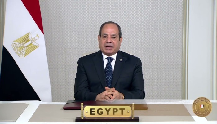 التفريط في مياه النيل: كيف خذل السيسي وحكومته مصر في أزمة اتفاقية عنتيبي؟"