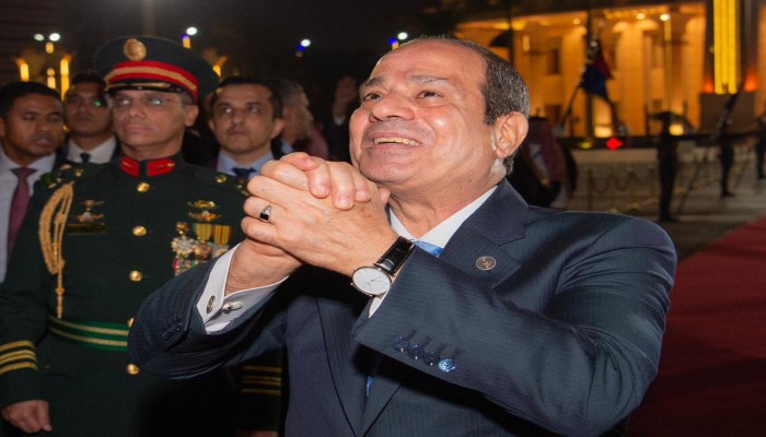 الخزي والعار في وداع السيسي لبن سلمان: كيف جعل السيسي مصر ذليلة من أجل المال والديون