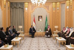 التدخل السعودي في مصر: استثمار استراتيجي أم احتلال ناعم؟