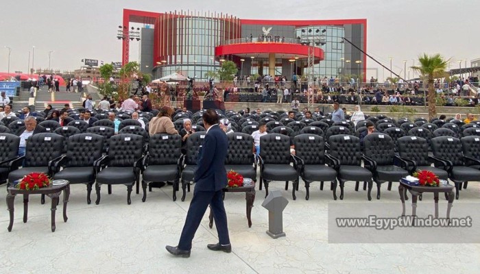 عضويات الأندية الرياضية بمصر للأثرياء فقط.. تصل لـ 2 مليون جنيه