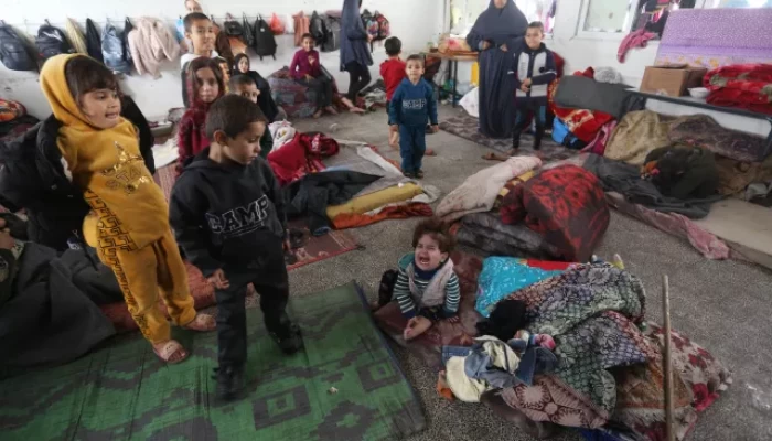 أكثر من مليار شخص في العالم يعانون الفقر الحاد.. 40% منهم بمناطق النزاع