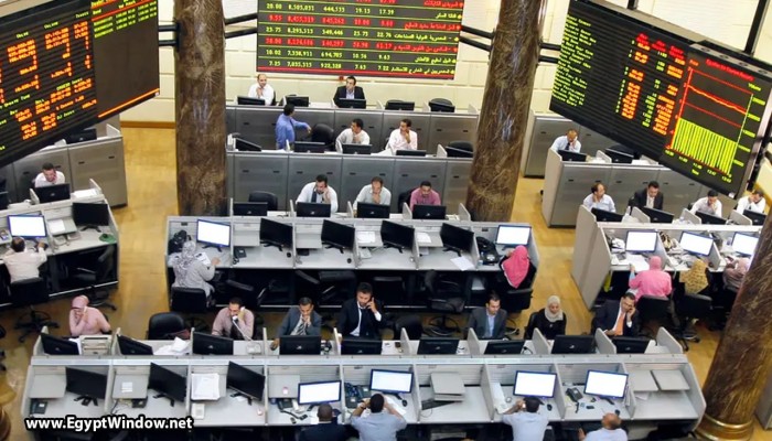 البورصة المصرية تخسر 20.8 مليار جنيه
