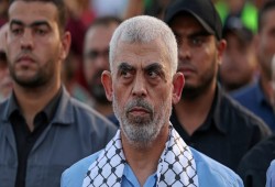 جيش الاحتلال والشاباك: نفحص احتمال اغتيال يحيى السنوار في غزة