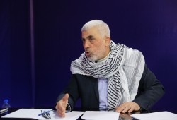 جيش الاحتلال والشاباك: نفحص احتمال اغتيال يحيى السنوار في غزة